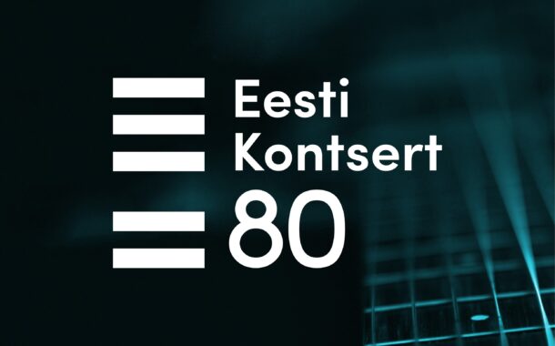 Eesti Kontsert в год своего 80-летия продлевает весенний сезон до июня