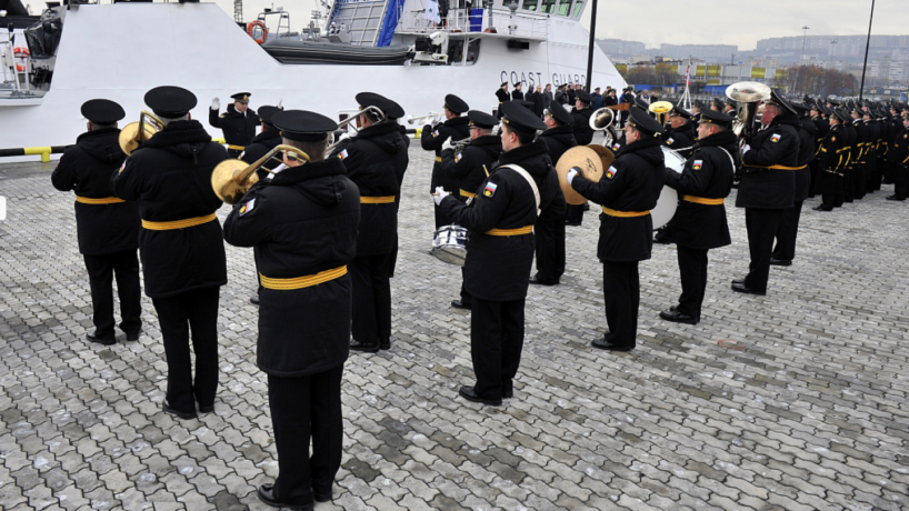 Министр обороны предлагает сформировать объединенный оркестр при Эстонском военном музее