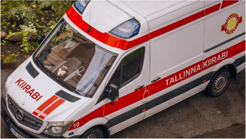 Суд признал незаконным увольнение 14 работников Таллиннской скорой помощи