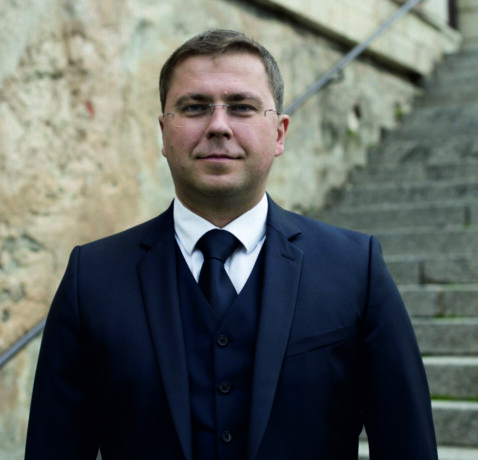Суд признал Сергея Горлача виновным в скупке голосов