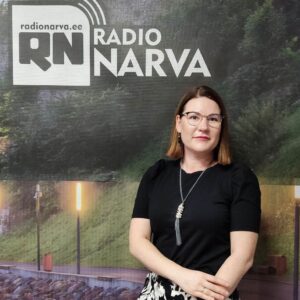 Интервью с Кариной Кюппас