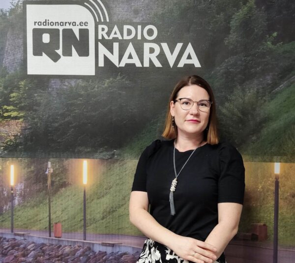 Интервью с Кариной Кюппас