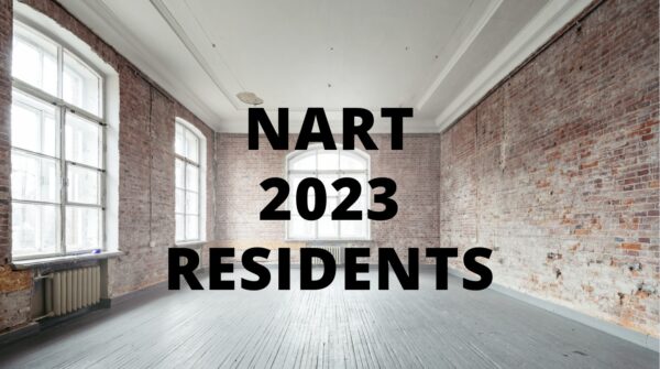NART 2023: в Нарве вновь будут работать зарубежные художники