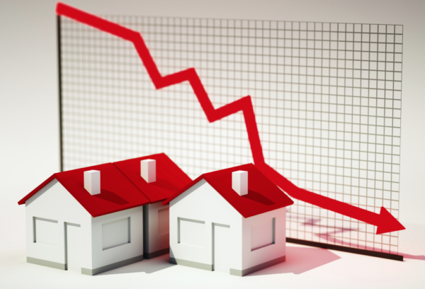 Рынок недвижимости: эксперты прогнозируют падение цен