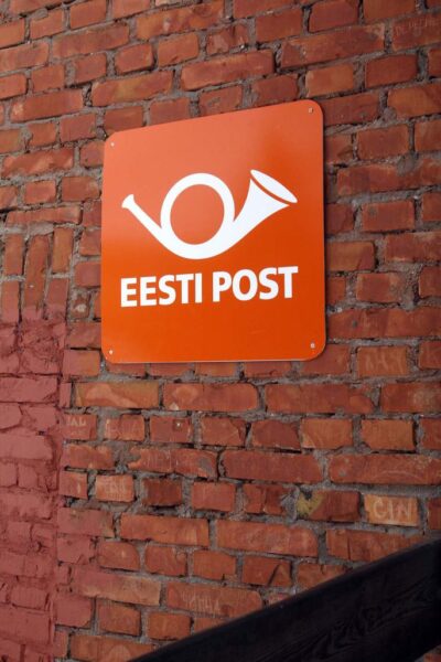 В Эстонии ощутимо подорожает отправка писем и посылок