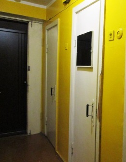 Продам 3- комнатную квартиру с лоджией