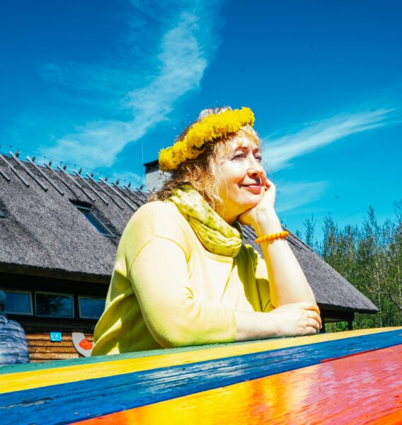 Дом эстонского языка приглашает практиковать язык и летом