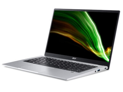 Acer SF114-34-P17W Pentium Silver N6000 1.1 Ghz 4 GB RAM 128 GB SSD Windows 10 Гарантия