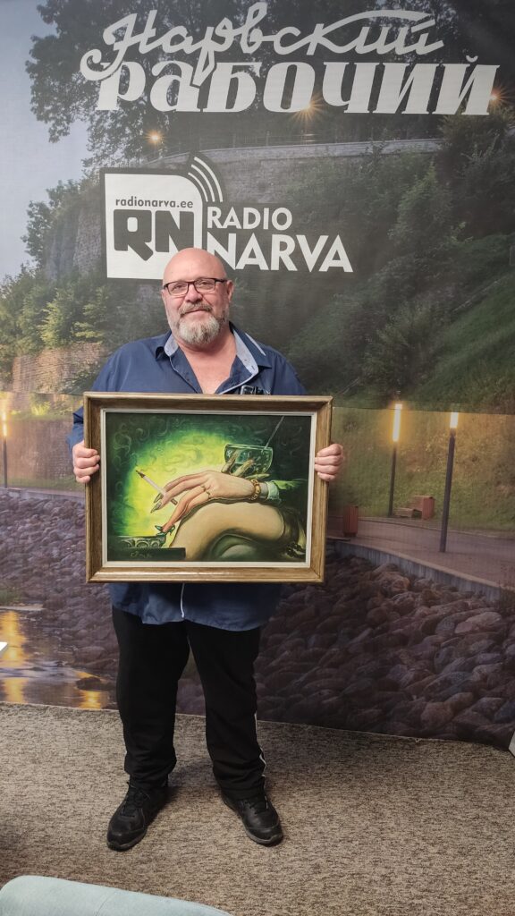 «Джунгли» станут галереей