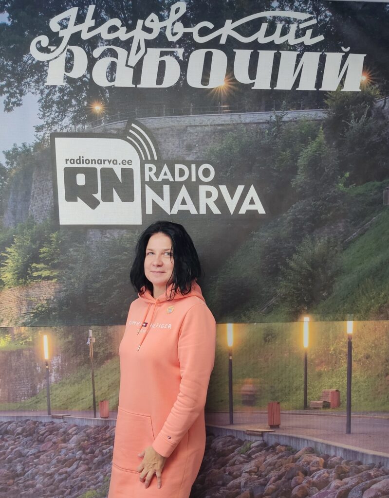 Наталья Метелица: «Не бойтесь спасать жизни!»