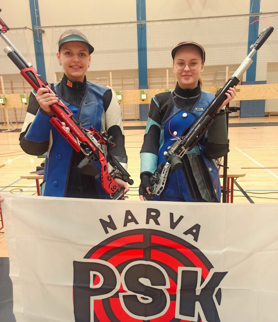 Новости нарвских спортшкол