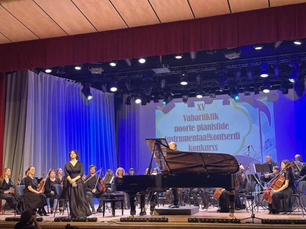 «Концерт концертов»: в Нарве завершился инструментальный конкурс