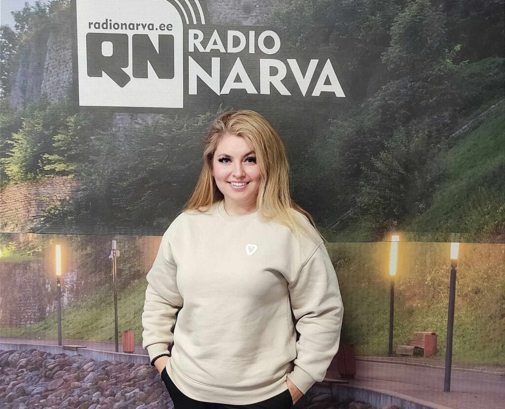«Это твой шанс», — сказала мне мама