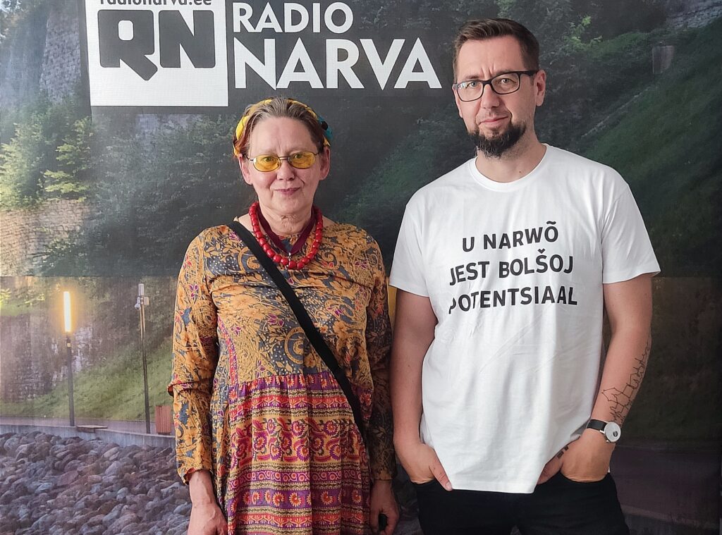 На Кренгольме снова дадут оперу