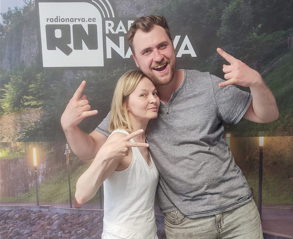 20-летие Ro-Ro и другие поводы повеселиться