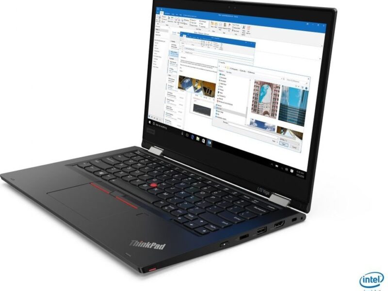 Lenovo ThinkPad L13 Intel Core i5-10210U 2,11 ГГц, 8 ГБ Ram 256 GB SSD UHD Graphics Windows 11