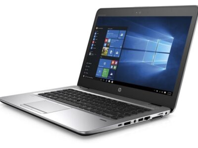 HP Elitebook 840 G4 I5-7200U 2.5 Ghz 16 GB RAM 512 GB SSD Windows 10