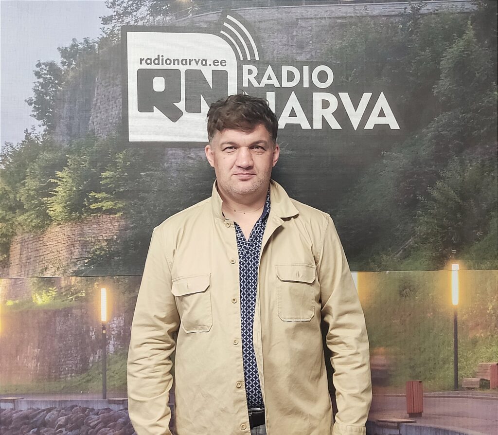 «Подарок для носителей языка сету»