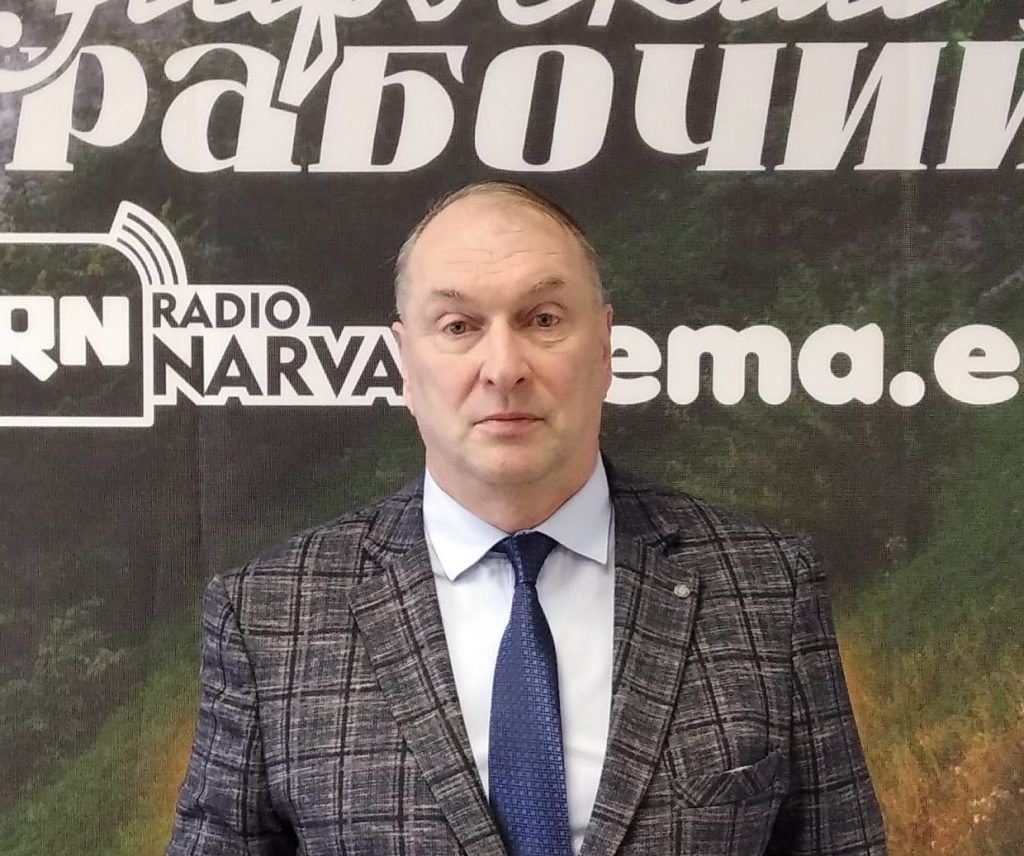 Яан Тоотс предложил министерству хорошее решение проблем очередей на границе