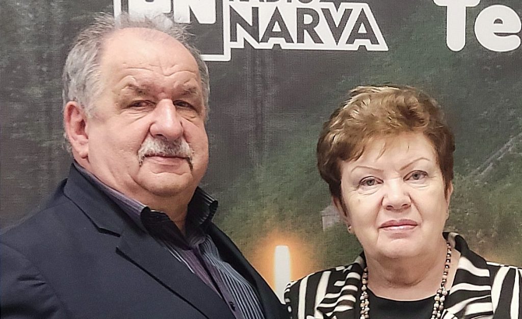 Дружба длиною в жизнь