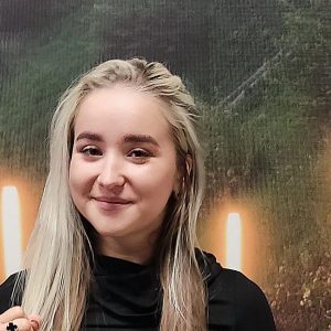 «Поддержку Нарвы ощущала каждую минуту»