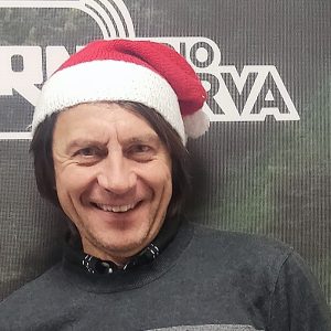 Первый Адвент под строки Северянина