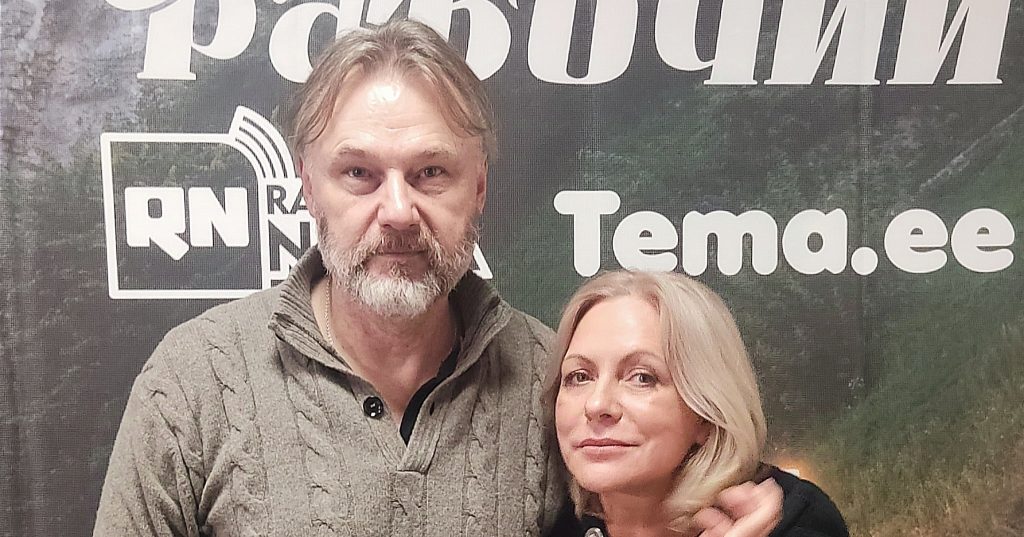 «Пять вечеров» в Нарве: уже сегодня!
