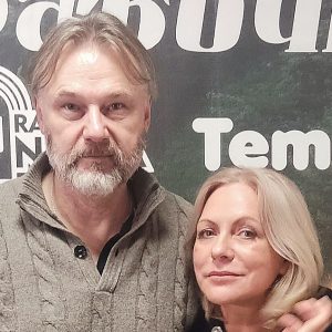 «Пять вечеров» в Нарве: уже сегодня!