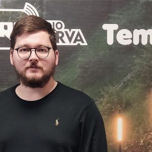 Дни поэзии: свободен не только вход