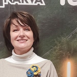 Профессия — волшебство