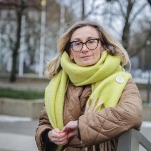 В Нарву – с добрым сердцем!