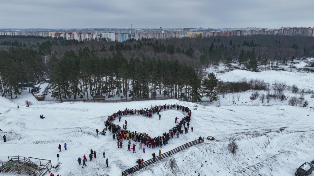Победа к празднику: сердце Эстонии бьется в Нарве!