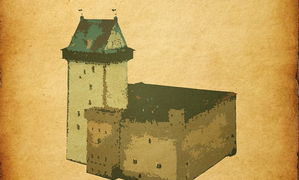 Каминные посиделки во славу Нарвы