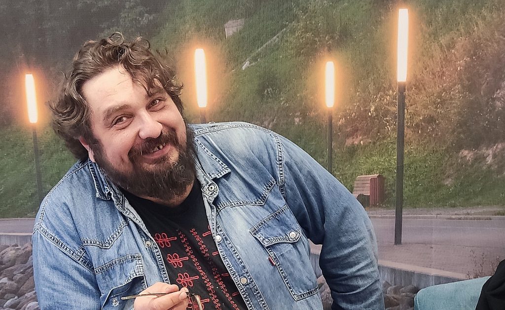 Нашумевший «Дубровский» — теперь и в Нарве!