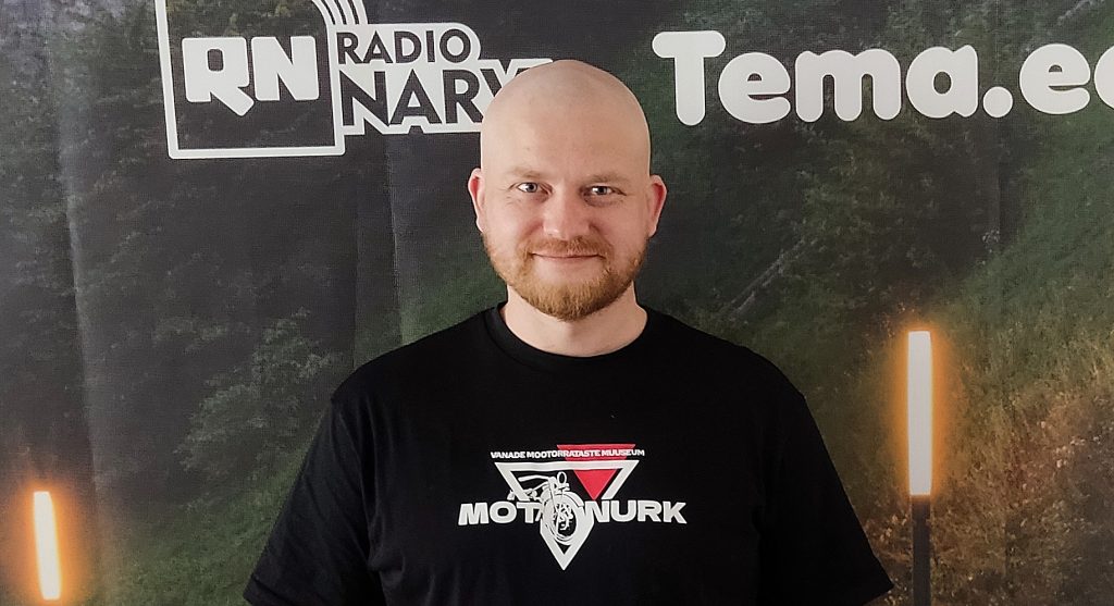 Ночь музеев с Motonurk