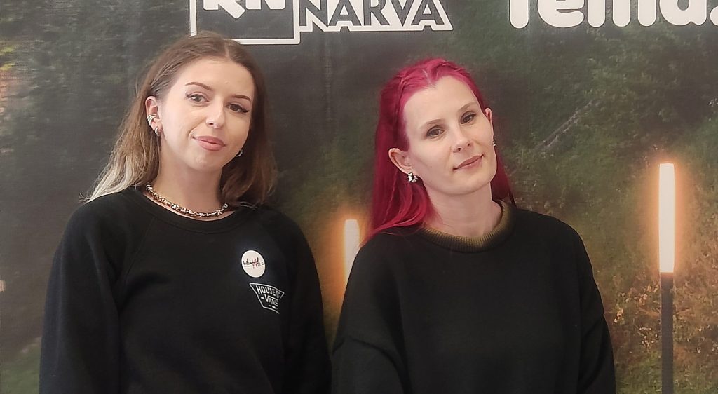 Бес паники: лови или прячься