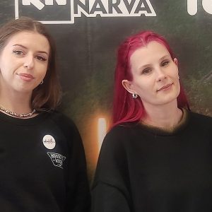 Бес паники: лови или прячься