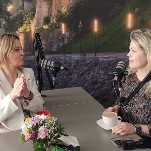 «Будем творить вместе!»