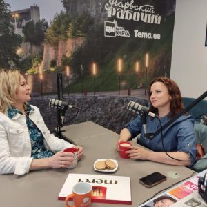 Лето в оранжевой кружке