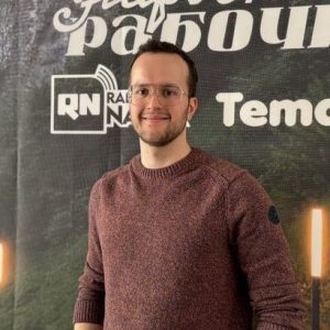 Образовательные понедельники с Аленой Кордончук