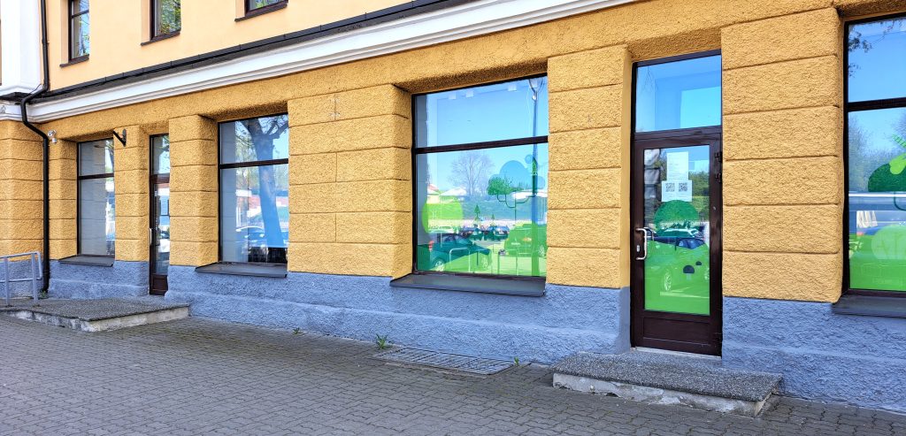 Улучшить доступность: на петровской площади разместятся загс и пункт приема горожан