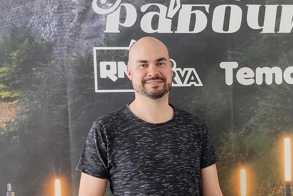 День семьи — уже в субботу. Скучно не будет!