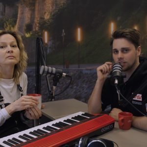 Совместный просмотр Eurovision в Alex Kohvik: анонсы и спойлеры