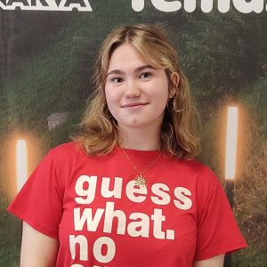 Концерт с сюрпризом