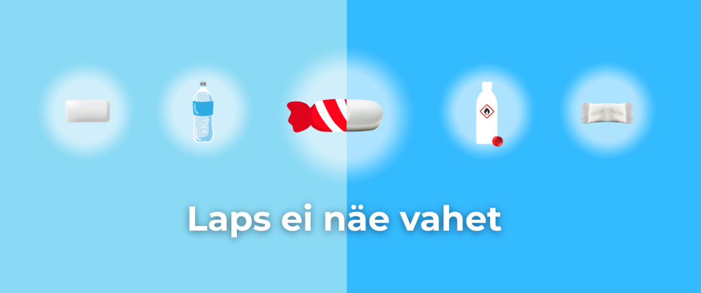 Лето и детские отравления