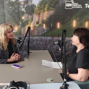 Образовательные понедельники с Аленой Кордончук