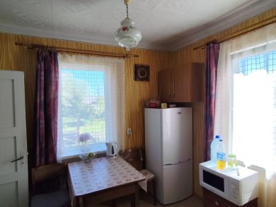 Продам дом в пос. Сийвертси