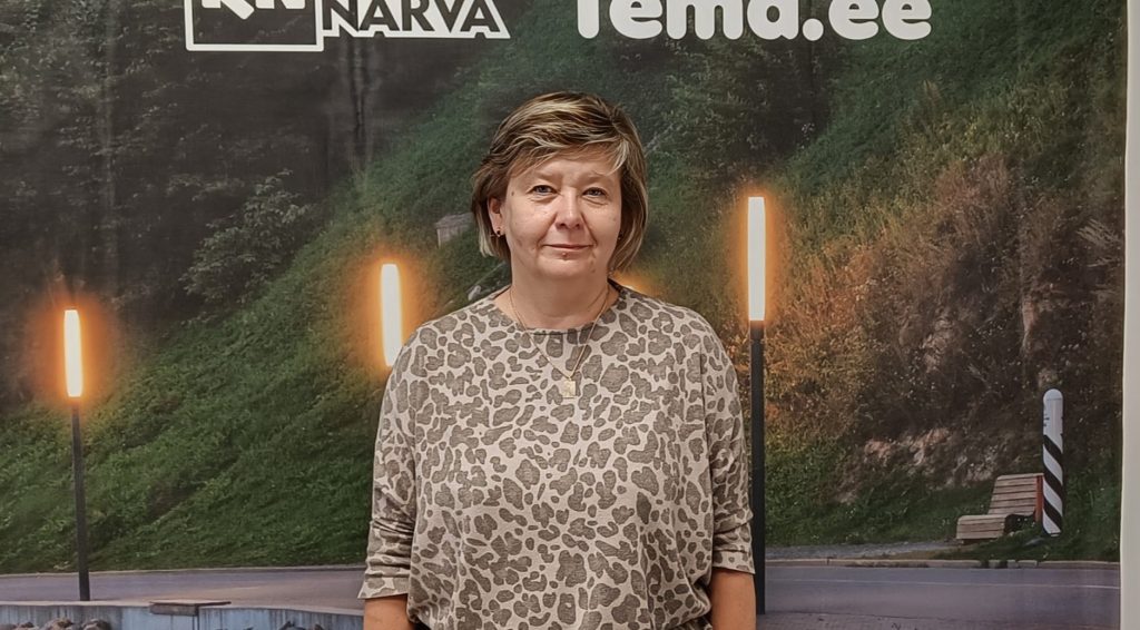 Татьяна стольфат: «Десять лет заботы и развития»