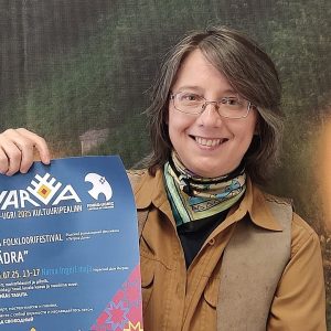 Все на Петров день в Ingeri maja!