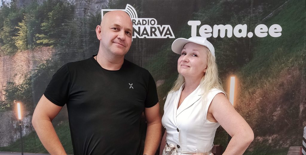 Нарвский арт-десант в Таллине: удивим столичных?